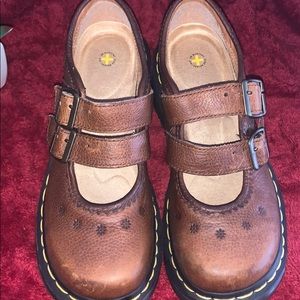 Dr.Martens shoes